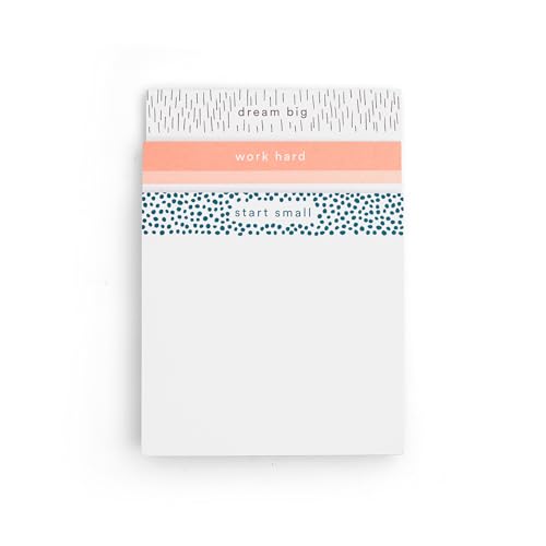 Blocs-notes Poppin Elements pour ne plus perdre vos idées et centraliser vos notes