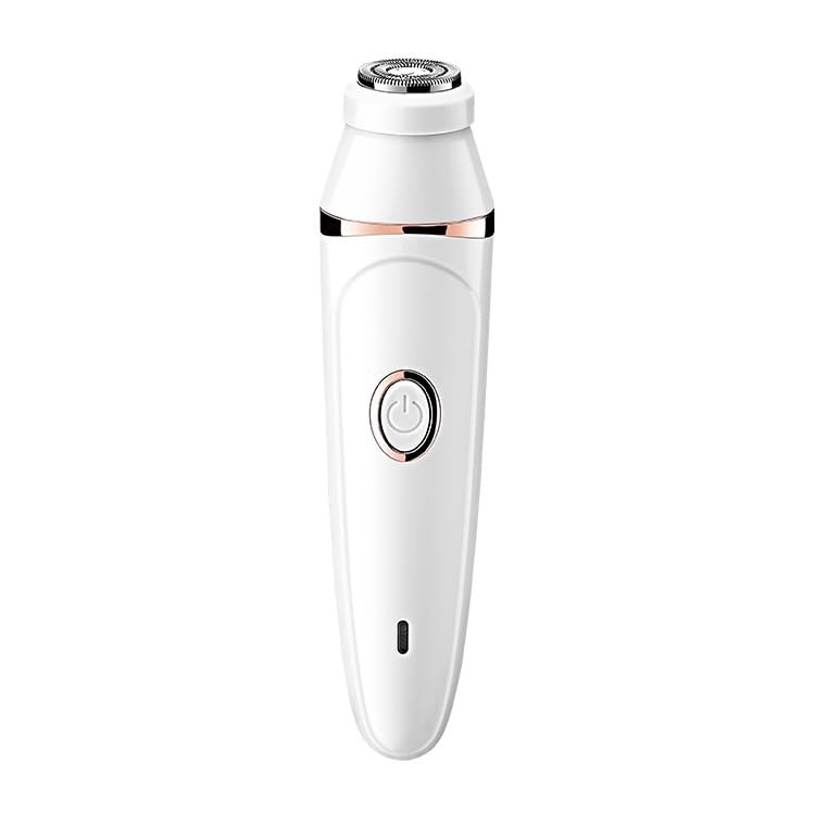 Epilator Hair Removal for Women - Electric Razor Shaving Tool Portable Facial Shave Hair Shaver Hair Trimming System