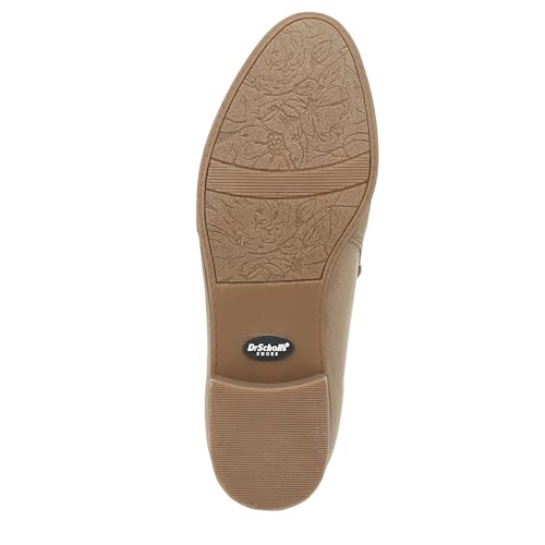 Image of Dr. Scholl's Shoes Women's Rate Loafer Slip On Moc