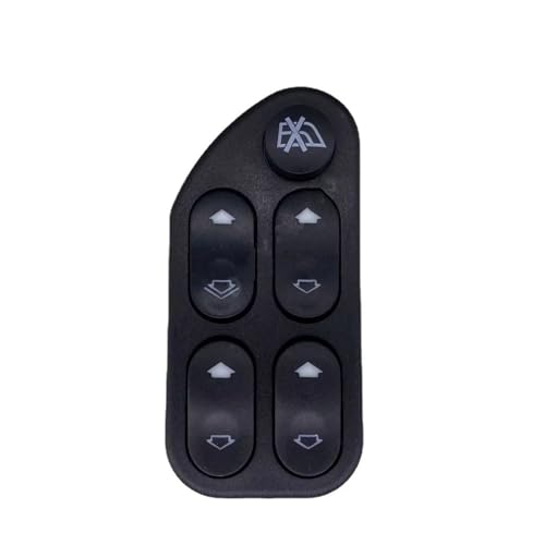 Commande vitre électrique 7S6514529AA pour Mitsubishi Space Star 2004-2008