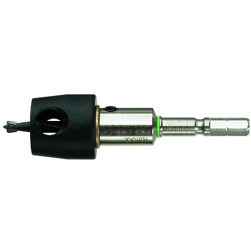 Paulimot Punta A Corona HSS 23 Mm Con Codolo Weldon 19 Mm, Profondità Foratura 30 Mm, Per Acciaio E Metallo