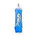 Trinkpackung, 500 ml Blasenpackung, Sport, Laufen, Wasserflaschentasche mit Deckel, weicher Flaschenkessel für Outdoor-Rucksack, Radfahren, Klettern, Camping, Wandern