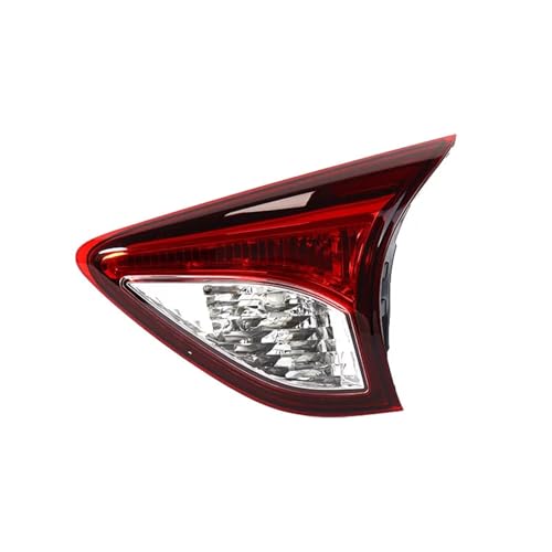Feux arrière Mazda CX5 fissuré ? Boîtier intérieur droit pour stop fonctionnel