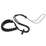 Generic Cinghia di Impulso di Immersione, Cavo Immersione Regolabile per la Finitura della Fotocamera d