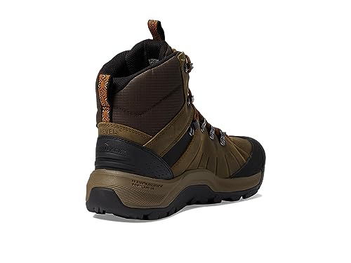 Image of KEEN Revel 4 Mid Height Polar Insulated Waterproof