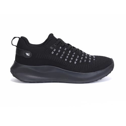 Image of Red Chief Men's Running Shoes | Lightweight Sports Lace-Up | Gym Training & Walking Shoe (R1728)