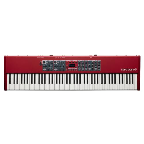 Nord Piano 5 88-Key Digital Piano