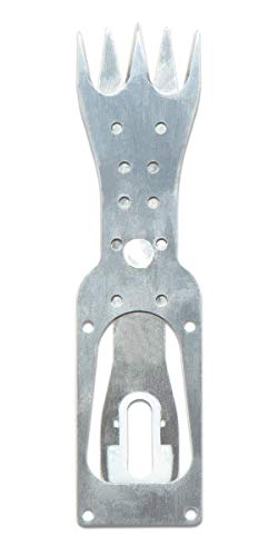 Trim-Daddy ‘OG’ Trimmer Blade for 3PLUS Handheld Power Trimming Scissors - High Carbon Steel  Plant Clipper Blades 