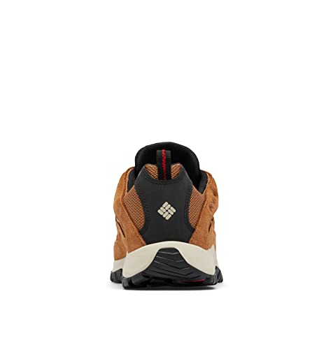 Columbia Men's First Generation Crestwood Waterproof4