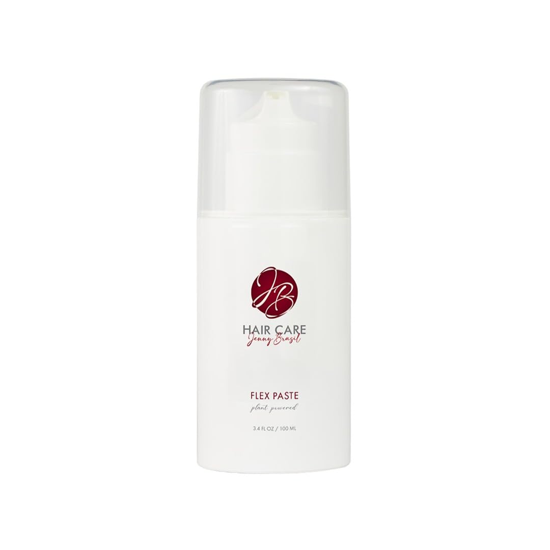 FLEX PASTE by Jenny Brasil