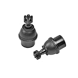 Motorman Pair K80149 (2) Front Lower Ball Joint For FORD F-150 2005-2008 All Models