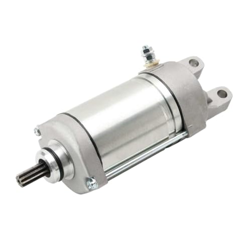 Moteur de démarrage compatible 8ES-81890-00-00 8GL-81890-00-00 pour motoneige