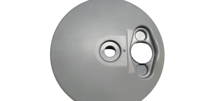 Toro Part # 120-6233-Rear-Wheel-Cover