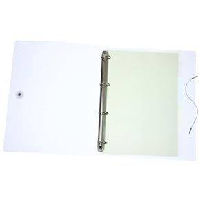 Honmeet Solidny Segregator Plastikowy CETP06VR2042Z