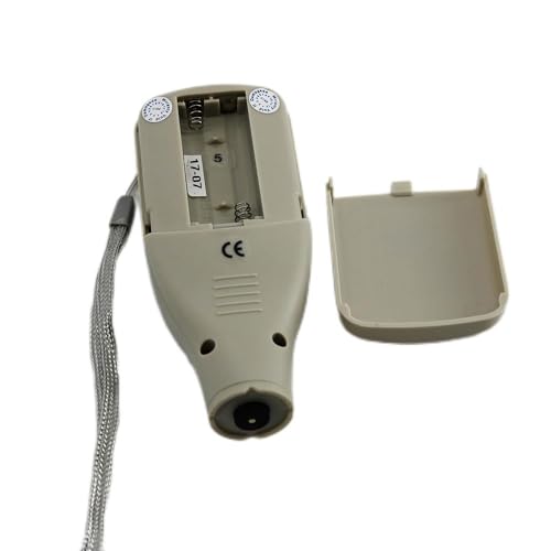 Smart Sensor AR932 Medidor Digital de Espesor de Film y Recubrimiento miniatura 6