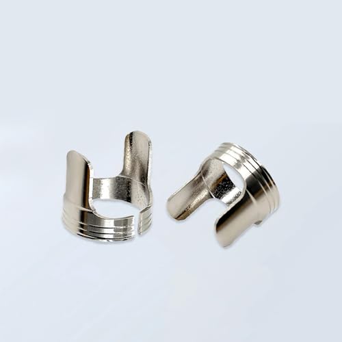 Guide d'espacement PT40 PT60 évitant l'usure de buse pour torche S45 - 4