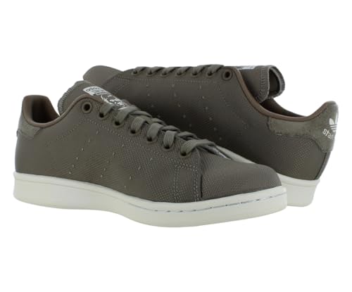 Image of adidas Men's Stan Smith End Plastic Waste Shoes