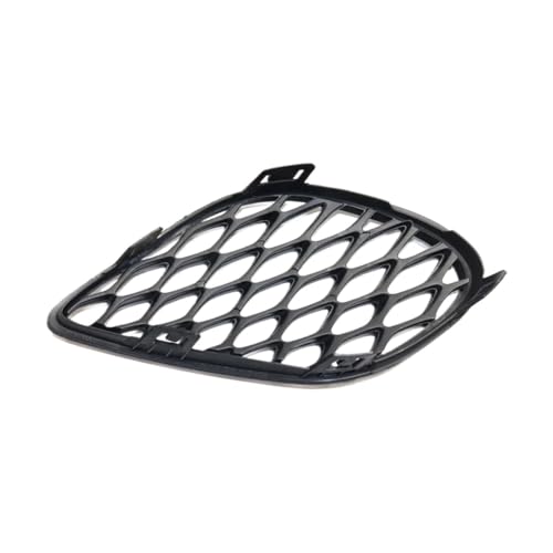 Cubierta protectora derecha de faro antiniebla para Dodge Charger 2015 a 2017 4