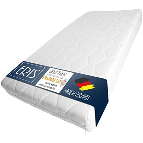 Kindermatratze ERIS 80 x 160 cm Cover