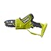 RYOBI 18V ONE+ 10cm Brushless Pruning Saw (Battery & Charger Excluded)