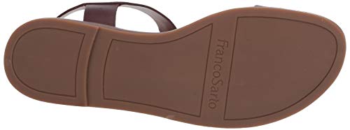 Franco Sarto Women's Glenni Strappy Sandal4