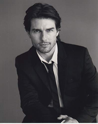 大きな写真、トム・クルーズ、Tom Cruise