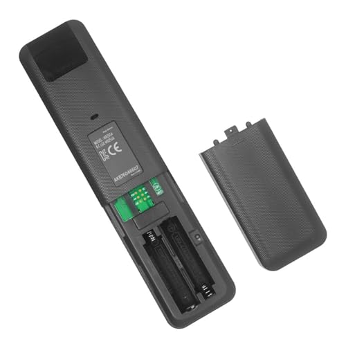 Télécommande vocale MR25GA compatible TV LG 2025 AKB76046606