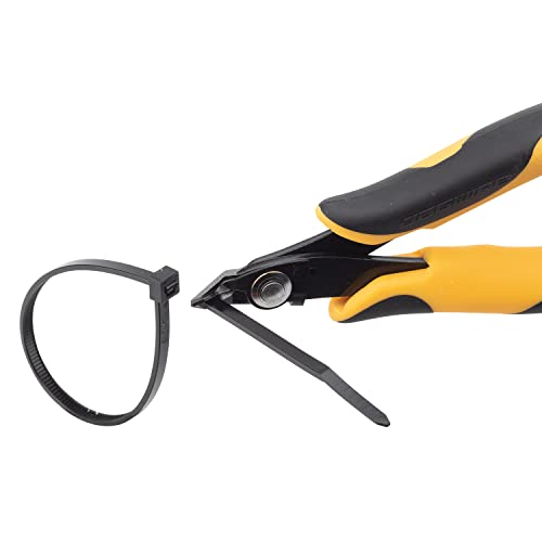 Jagwire Sport Zip Tie Cutter, Depending on the model, Selon modèle - Image 2