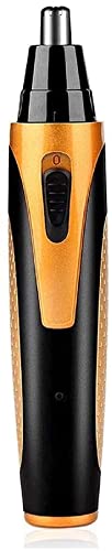 Nose Hair Trimmer for Men-Professional Painless Ear and Nose Hair Trimmer for Men Women Electric Nose Hair Trimmer