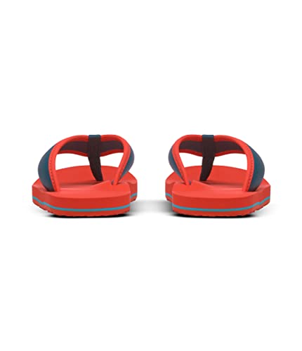 Image of The North Face Kids Base Camp Flip-Flops (Toddler /Little Kid /Big Kid)