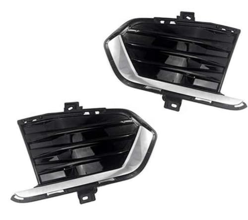 Rep# 84107961 23464906 Fog lamp Frame R 1pc/Set miniatura 2