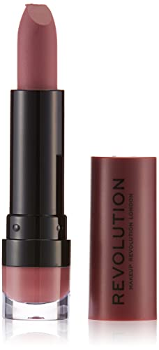 Makeup Revolution Bouquet 117 Liquid Lipstick Mat