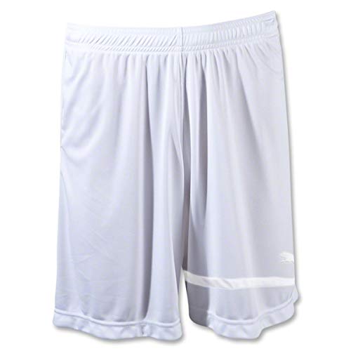 Short PUMA Pulse blanc pour vos séances de running en été