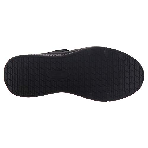 Elloree SR Slip on Black