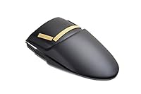 Puig Extenda Fenda für Yamaha Xsr700 16’, Black