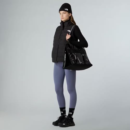 Image of THE NORTH FACE Women's Aconcagua 3 Insulated Vest | Wind Resistant, Water Repellent, 600 Fill Waterfowl Down Insulation