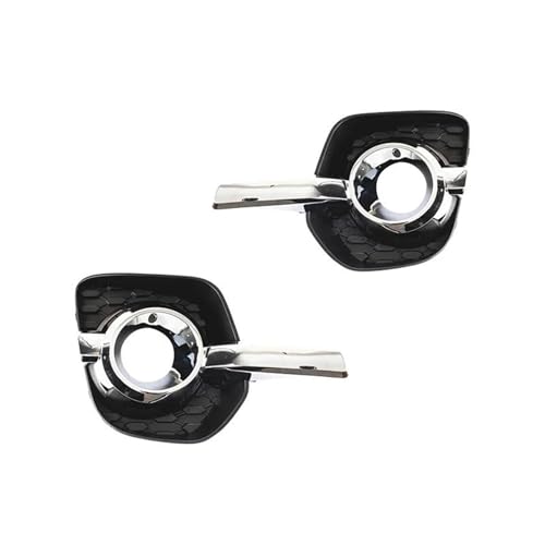 Feu arrière pour Chevy Equinox 2010-2015 avec garniture et calandre de pare-chocs