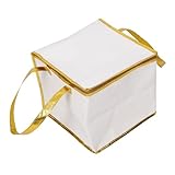 BEBEMOKO 温蛋糕 無 無縫 提 用 ケーキ 温バッグ 大容 用 構