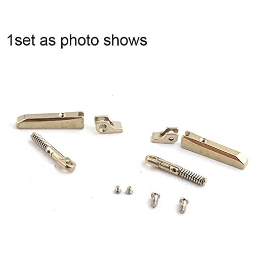 The 30 Best Spring Hinges for Glasses of 2024 [Verified] Cherry Picks