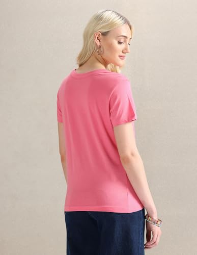 Image of U.S. Polo ASSN. Women T-Shirt