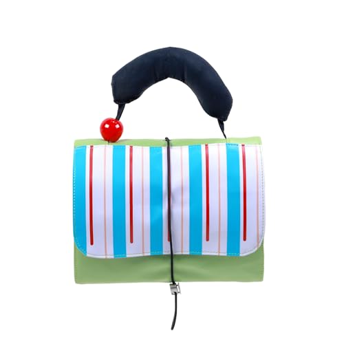 Kits De Inodoro | Neceser De Viaje Plegable Para Mujer - Organizador Cosmético Impermeable Plegable con Cierre Desplegable para Hombres, Mujeres Y Baño, Bolsa plegable verde, Se référer au descriptif