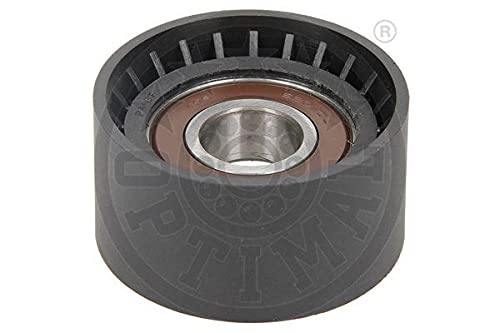 OPTIMAL 0-N2084S Spannrolle Keilrippenriemen Spannrolle 29mm 17mm 54mm