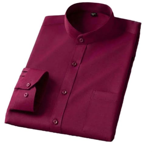 Chemise costume Tang pour homme élégante et respirante style chinois