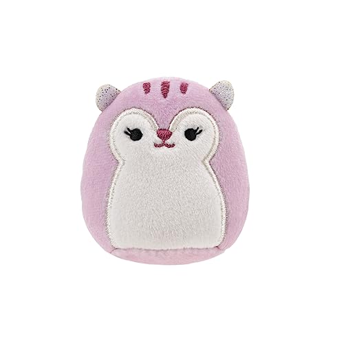 Squishville Fall Friends 4-Pack Plush Squishmallows Set - Image 8