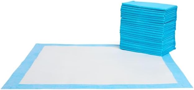 So Phresh Essentials Potty Pads Count of 100