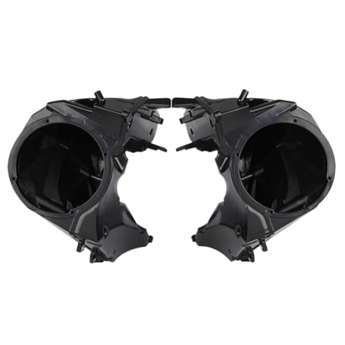 Parlantes Inner Fairing FLTRX FLTRU 2015-2024 miniatura 2
