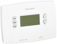 Algopix Similar Product 11 - Honeywell RTH2510B1000A 7Day