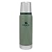 Stanley Classic Vacuum Bottle 25oz Hammertone Green