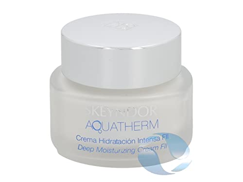 Skeyndor Aquatherm Deep Moisturizing Tratamiento Facial - 50 ml