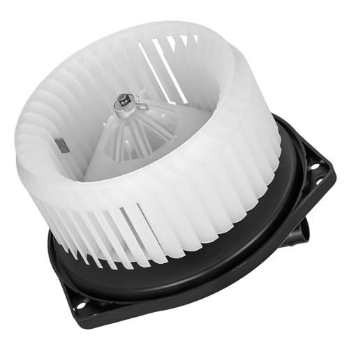 Image of BDFHYK AC Heater Blower Motor Fan 272202Y900 Compatible with Infiniti 2000-2001 I30, 2002-2004 I35, Compatible with Nissan 2000-2003 Maxima,HVAC Blower Motor Assembly Replacement for 272202Y910